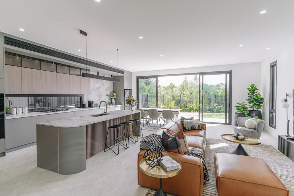 131 Fairway Drive Project