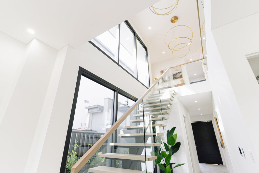 131 Fairway Drive Project