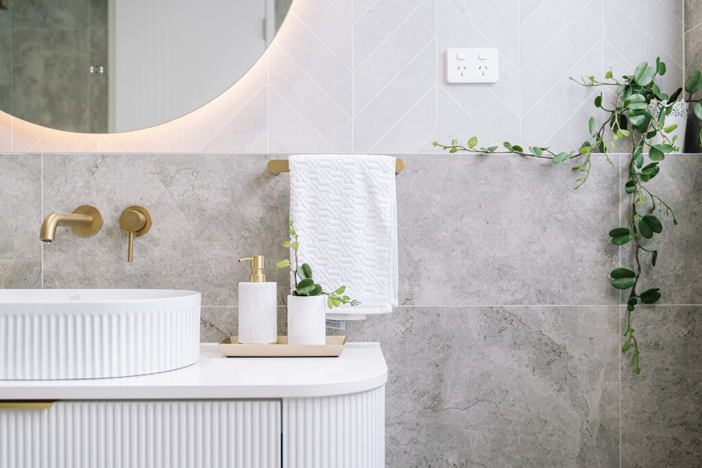 131 Fairway Drive Project