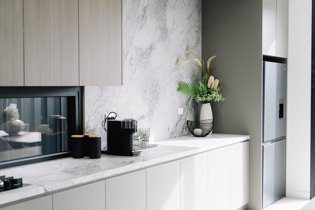 131 Fairway Drive Project