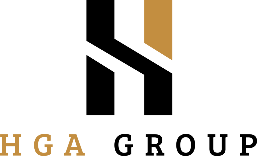 HGA Group Logo