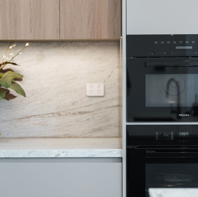 Luxury Residences Norwest