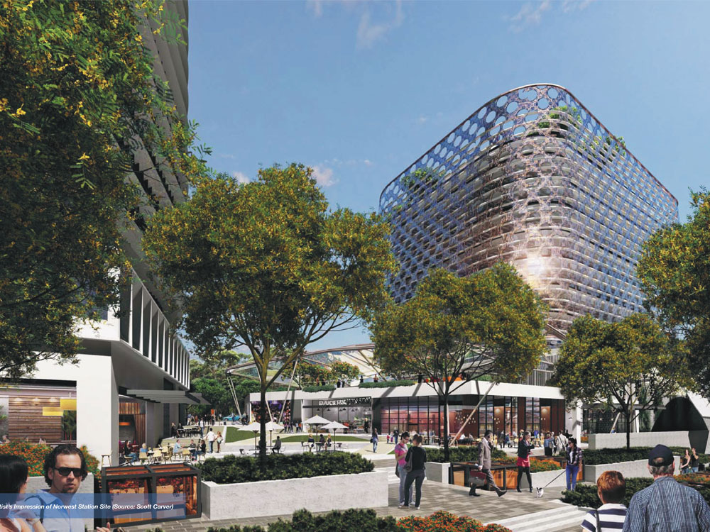 Norwest Future Growth