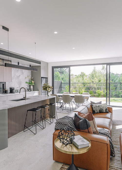 131 Fairway Drive Project