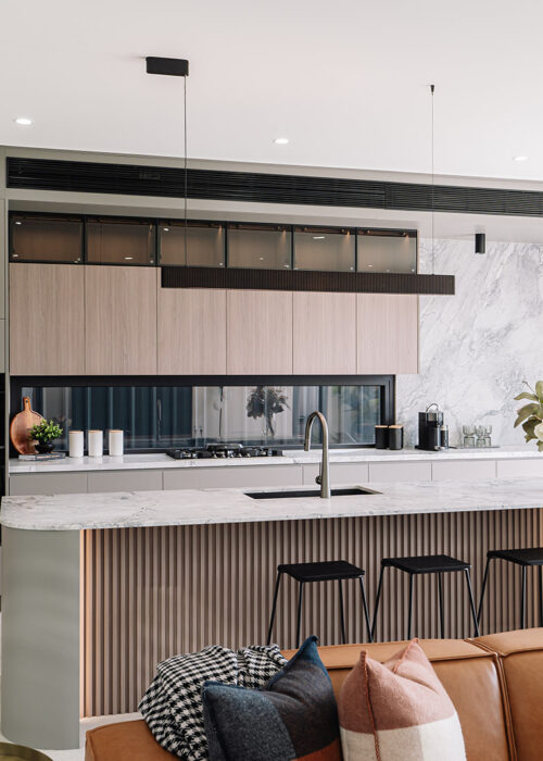 131 Fairway Drive Project