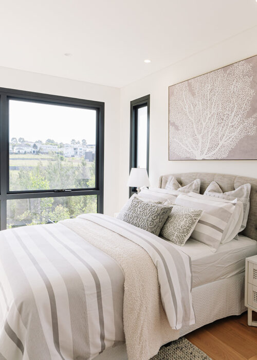 131 Fairway Drive Project