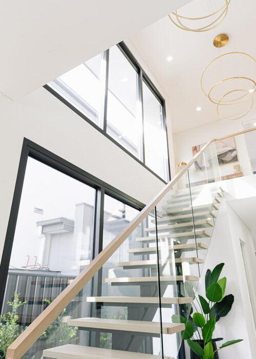 131 Fairway Drive Project